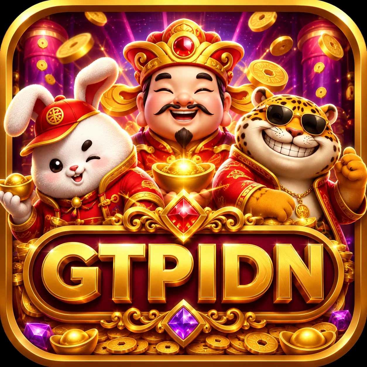GTPIDN - Aplikasi Forum Komunitas Terbaik untuk Berinteraksi