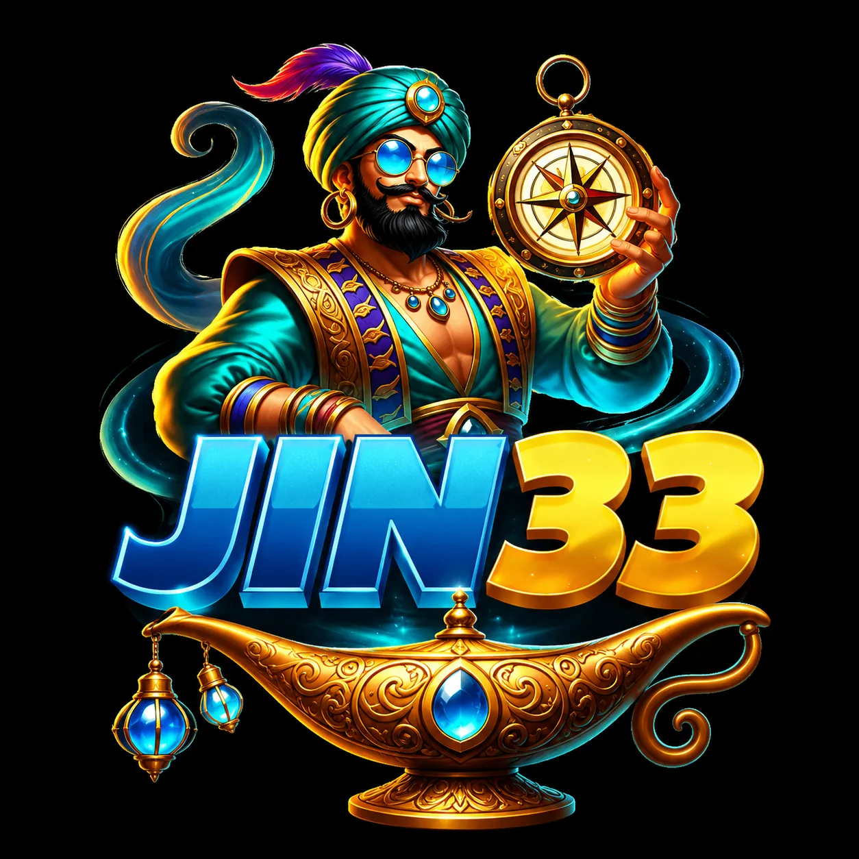 JIN33 - Aplikasi Cek Mutasi Keuangan Terpercaya
