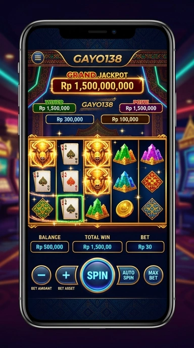 gayo138 - Pusat APK Terlengkap untuk Smartphone Anda